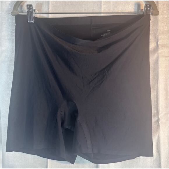 Knix thigh saver black size XXL - Picture 1 of 5